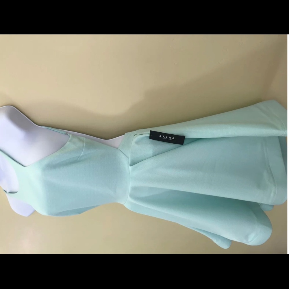 NEW MINT CLASSIC DOLL OPEN BACK DRESS M - Picture 5 of 5